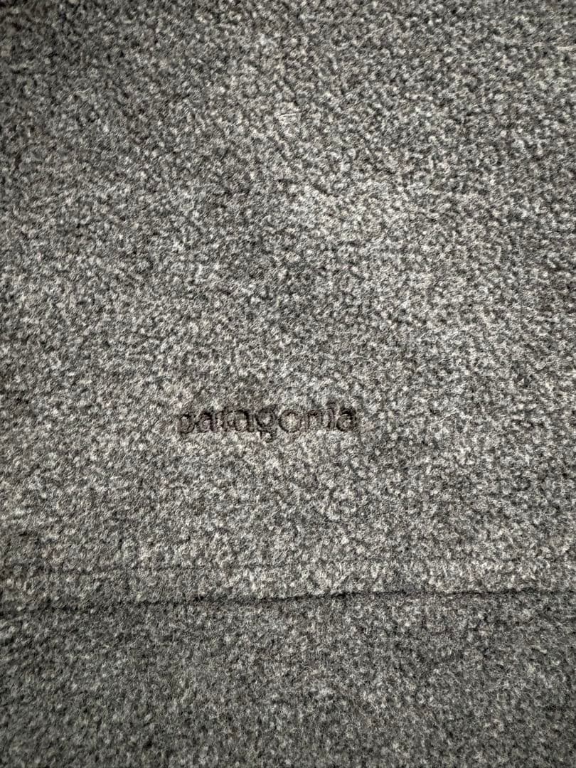 99年　カナダ製　パタゴニア　patagonia シンチラベスト