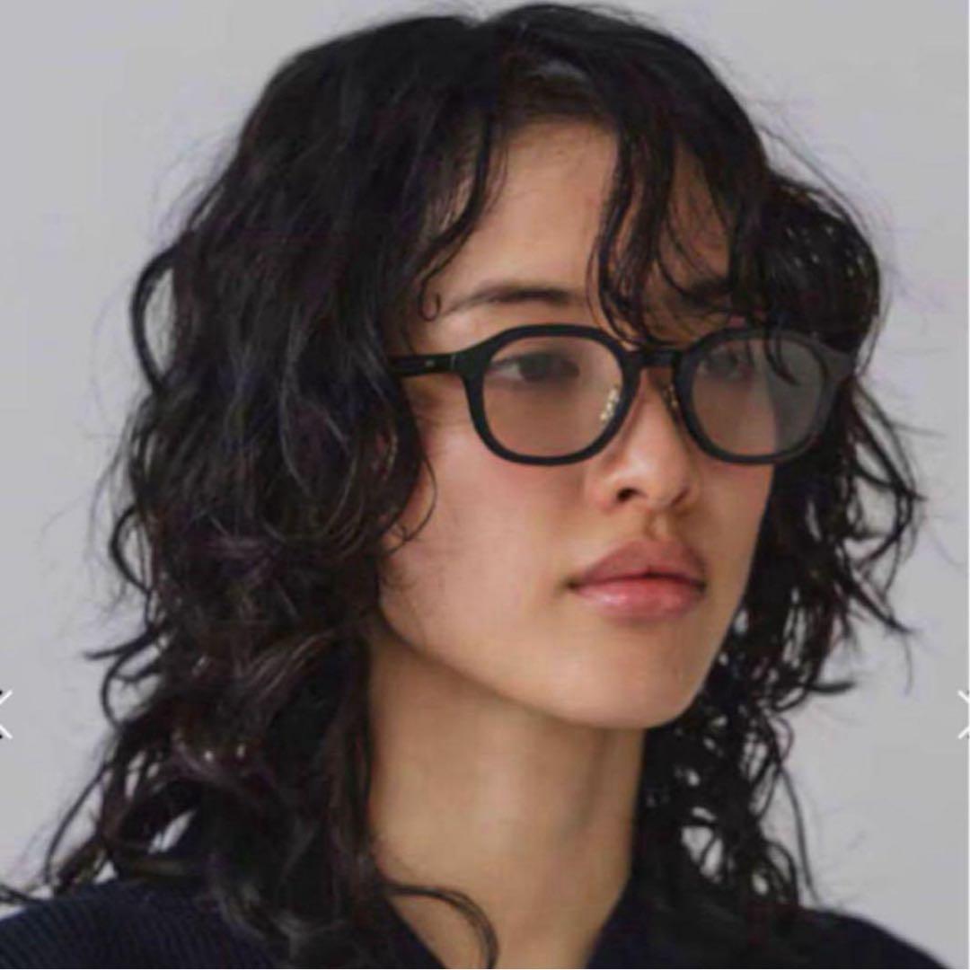 【稀少別注モデル】 BLANC BM012 D.HAVANA ケース付き