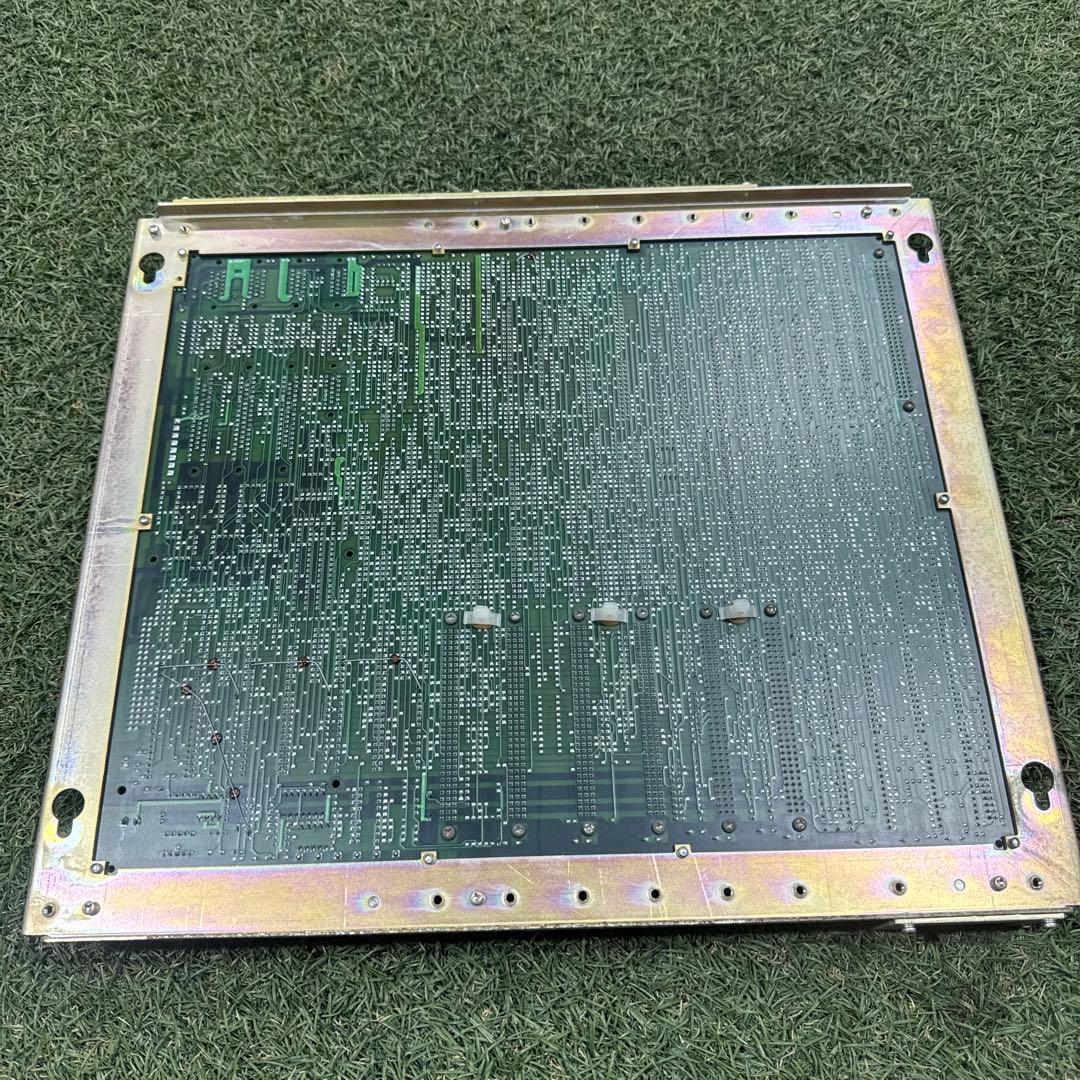 安川 JANCD-MB21 メインボード DF8101521-CO 動作保証