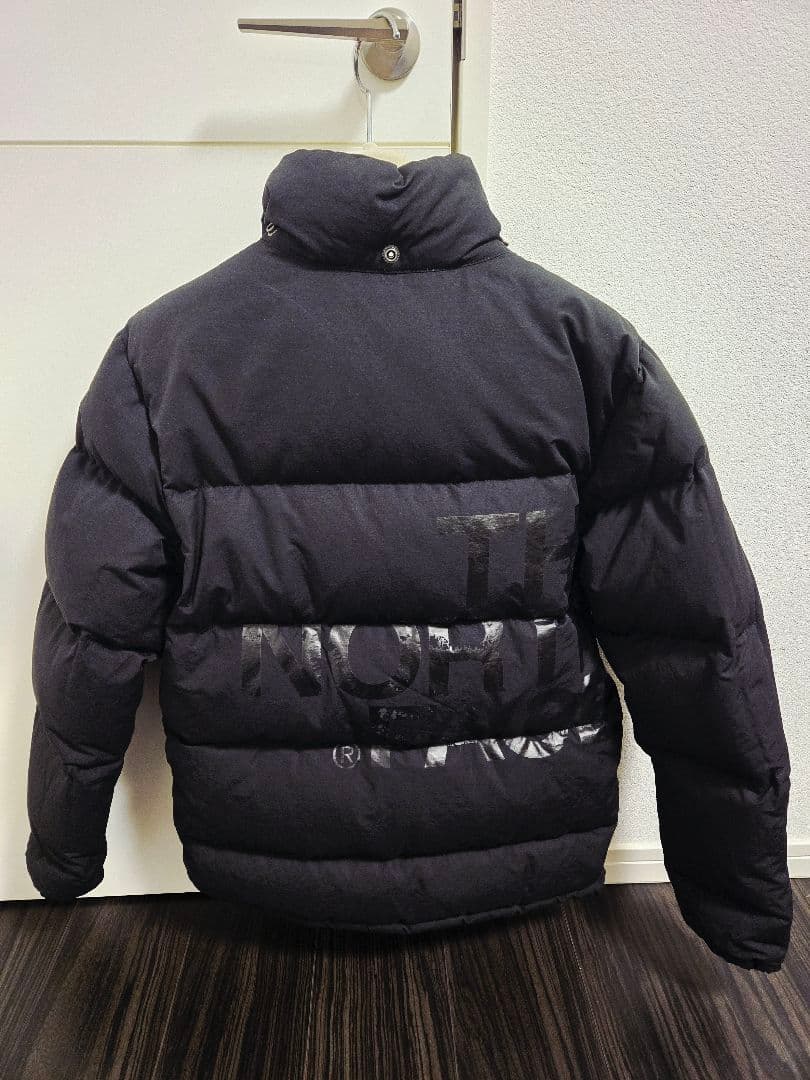 THE NORTH FACE/COMME des GARÇONS ダウン