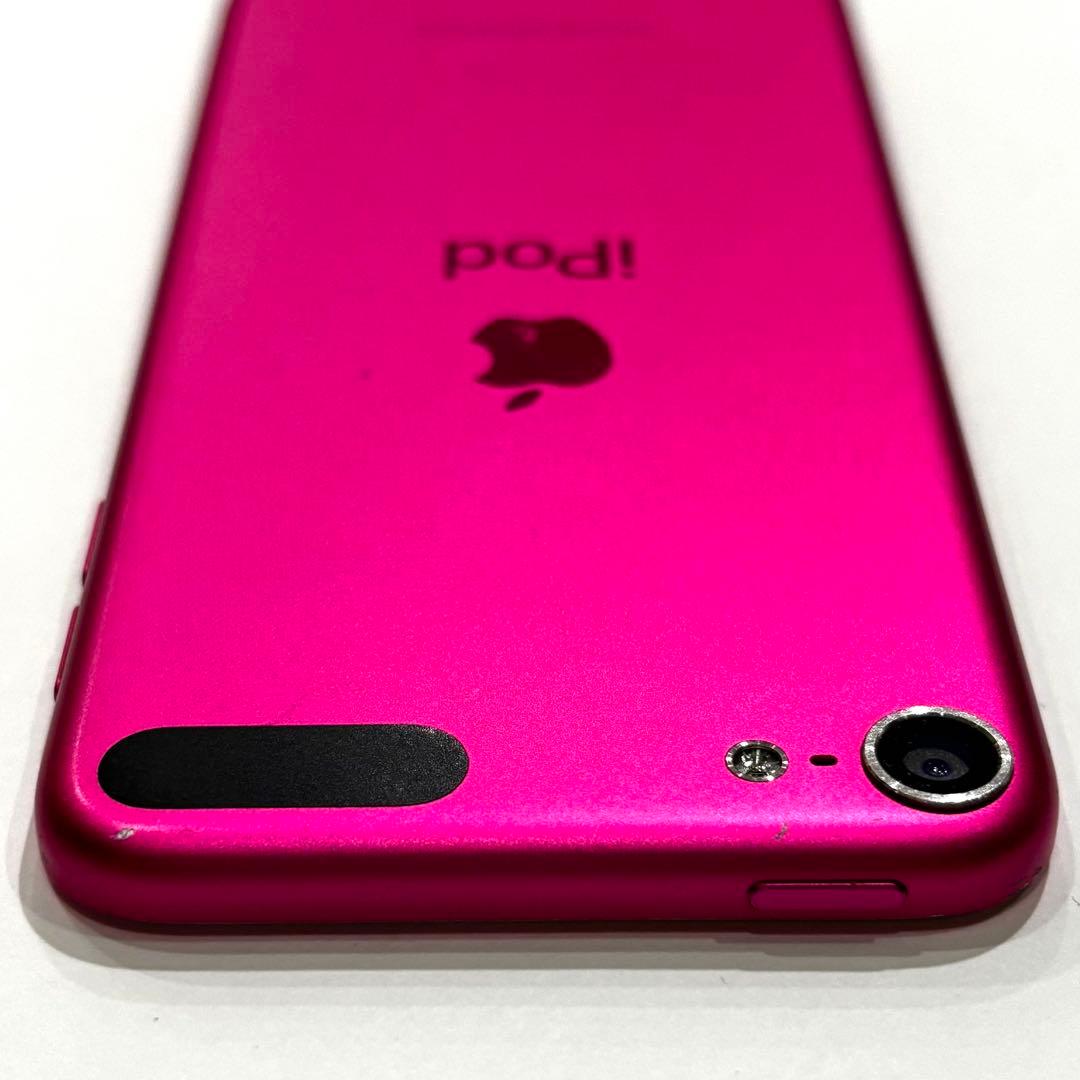 iPod touch　第7世代　256GB　ピンク　A2178