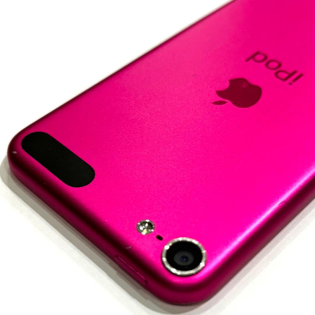 iPod touch　第7世代　256GB　ピンク　A2178
