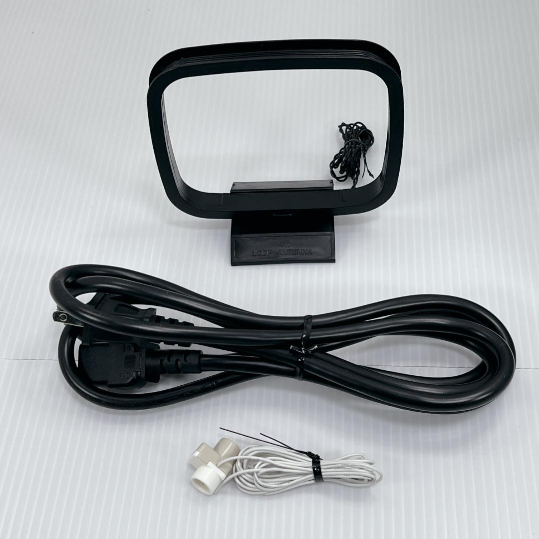 【良品✨】ONKYO ネットワークCDレシーバー シルバー CR-N765(S)