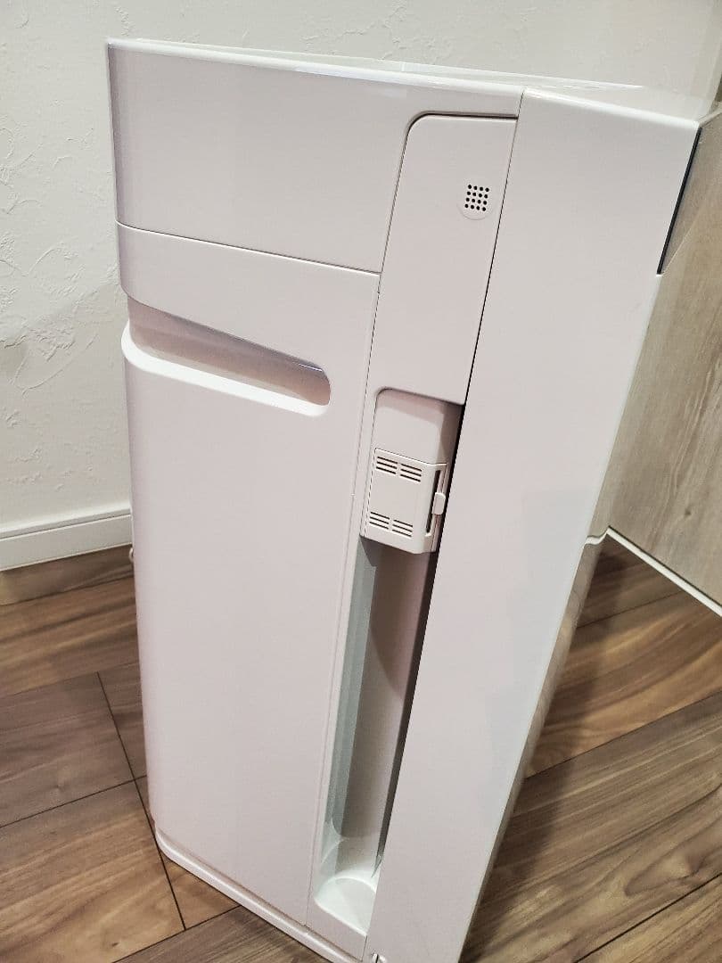 ダイキン 加湿空気清浄機 MCK70XKS-W ホワイト