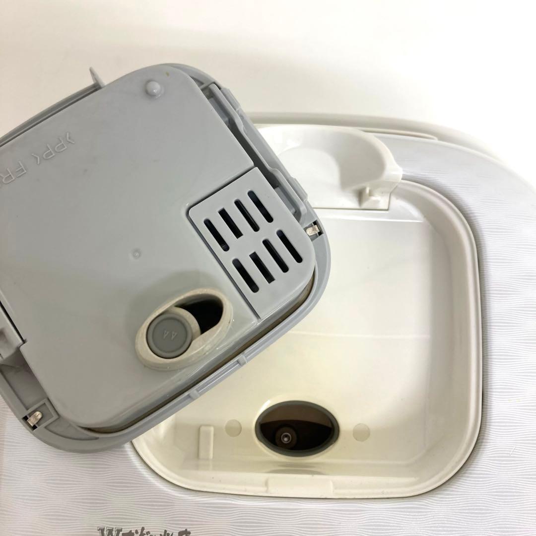 f345-29 Panasonic炊飯器 SR-JW058