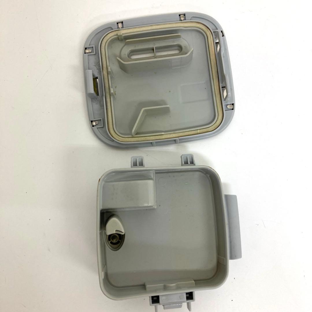 f345-29 Panasonic炊飯器 SR-JW058