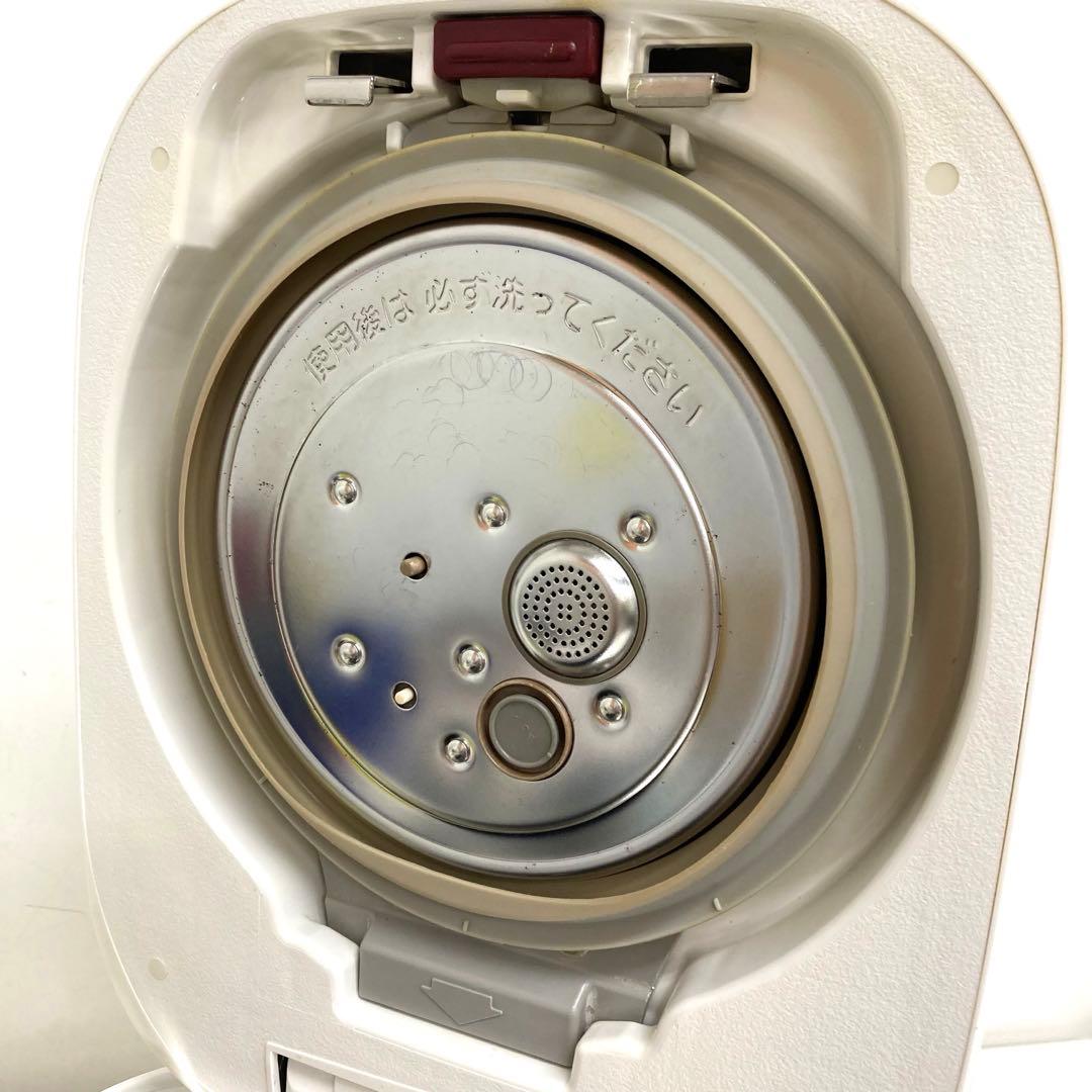 f345-29 Panasonic炊飯器 SR-JW058