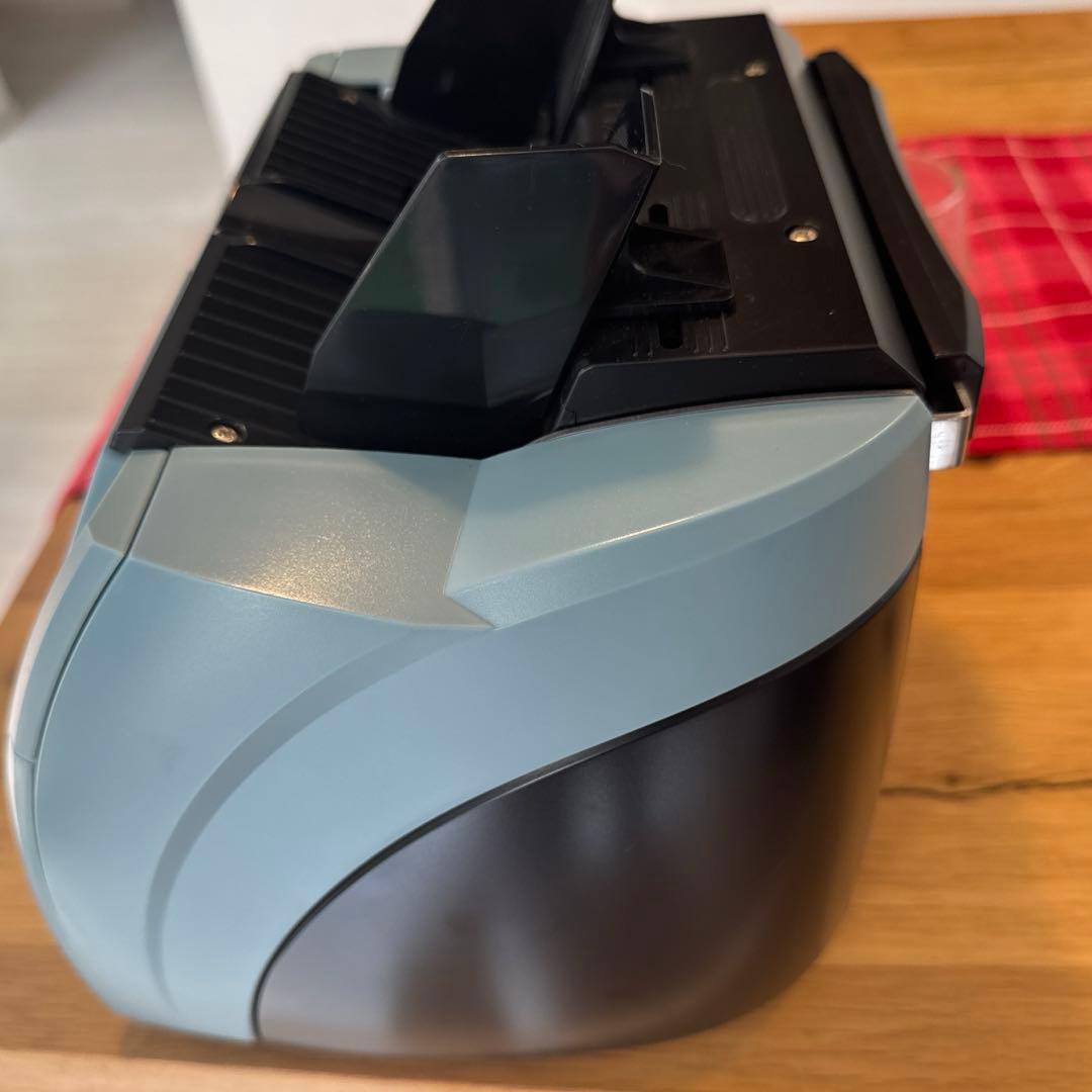 本日限定お値下げ　ダイト Daito 紙幣計数機 DN-600 お札カウンター