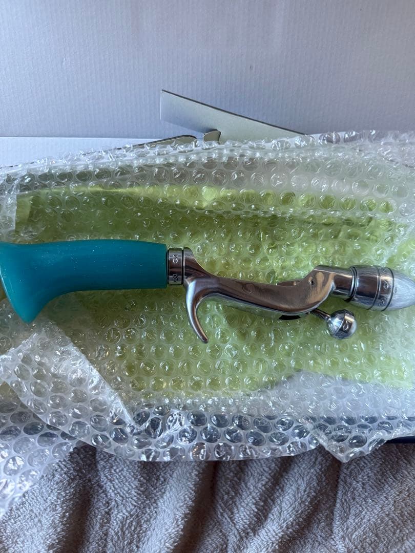 フロッグプロダクツ　トイマシーン グリップ　未使用