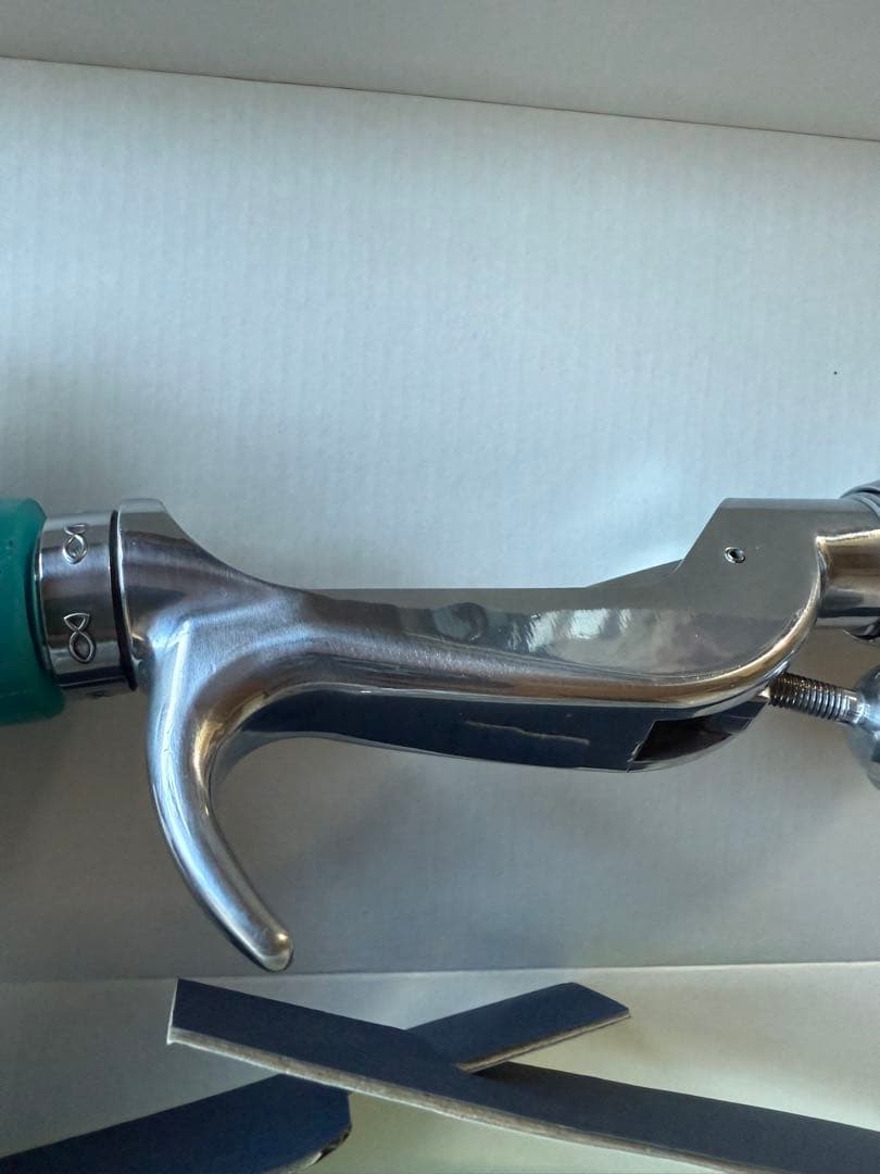 フロッグプロダクツ　トイマシーン グリップ　未使用