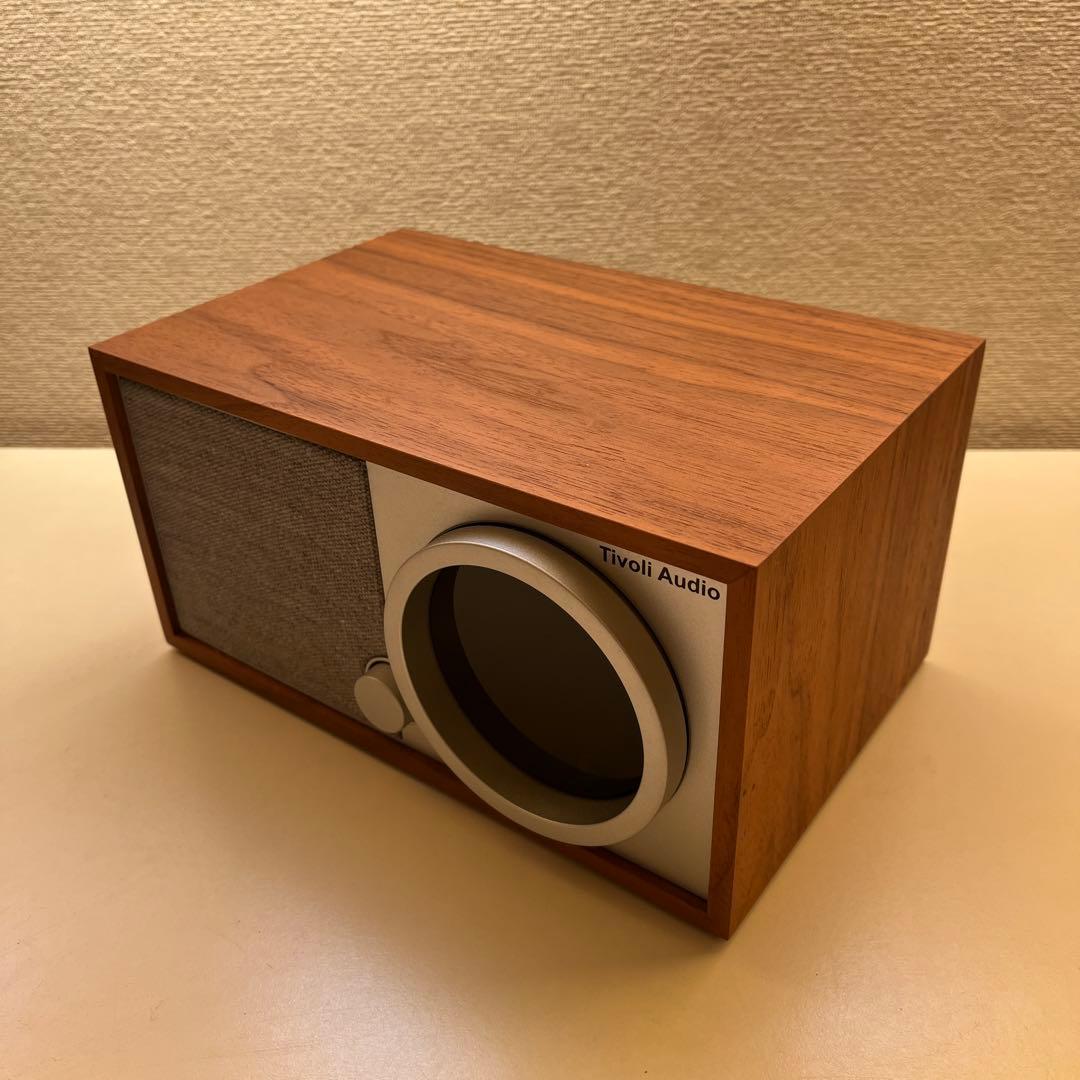 Tivoli Audio Model One Digital チボリ オーディオ