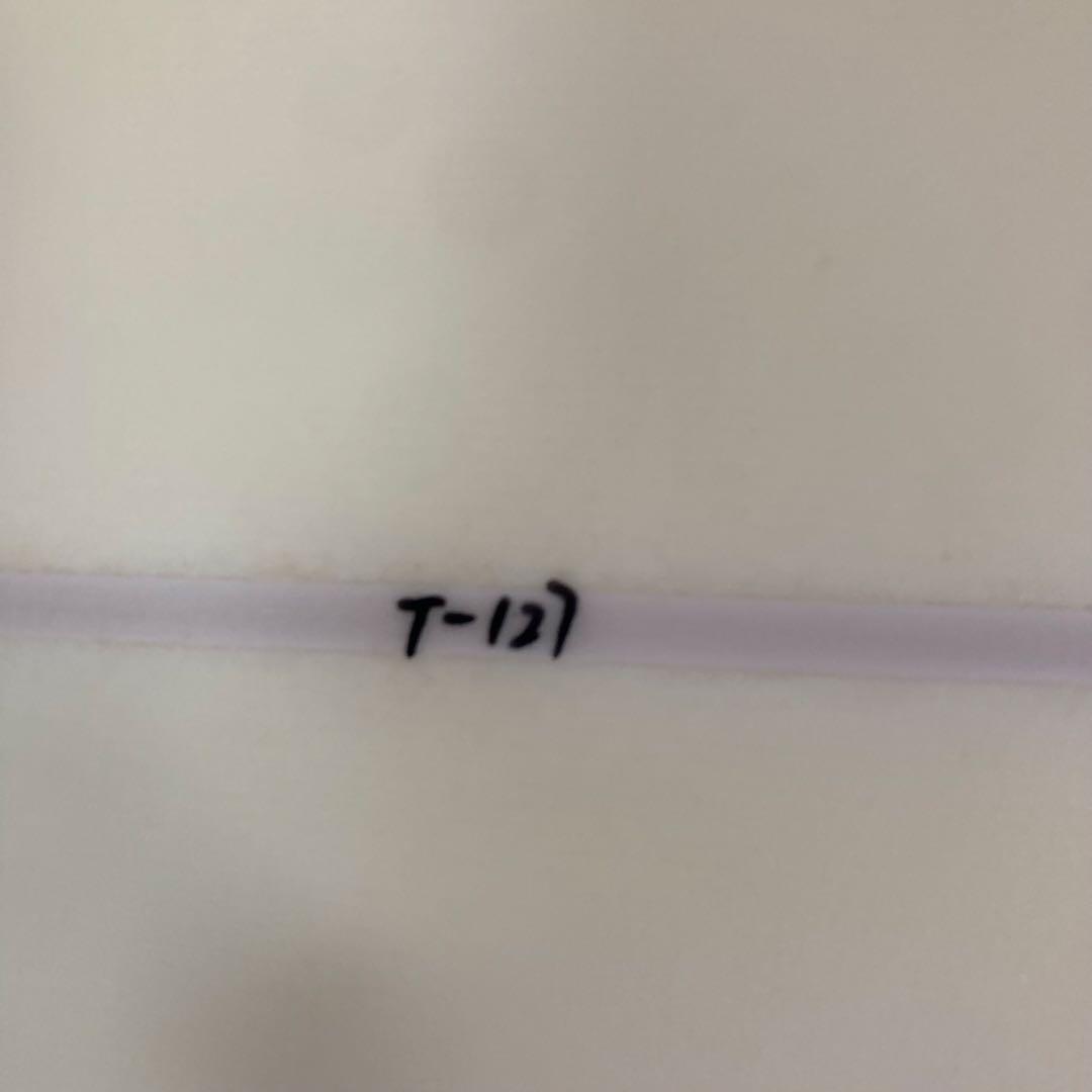 スリーウェザー サーフボード 6.6 ショート