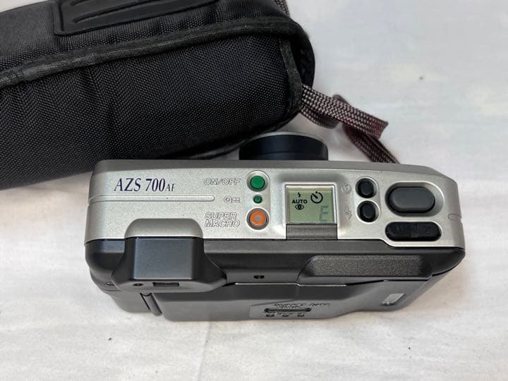 フィルムカメラ GOKO AZS700AF