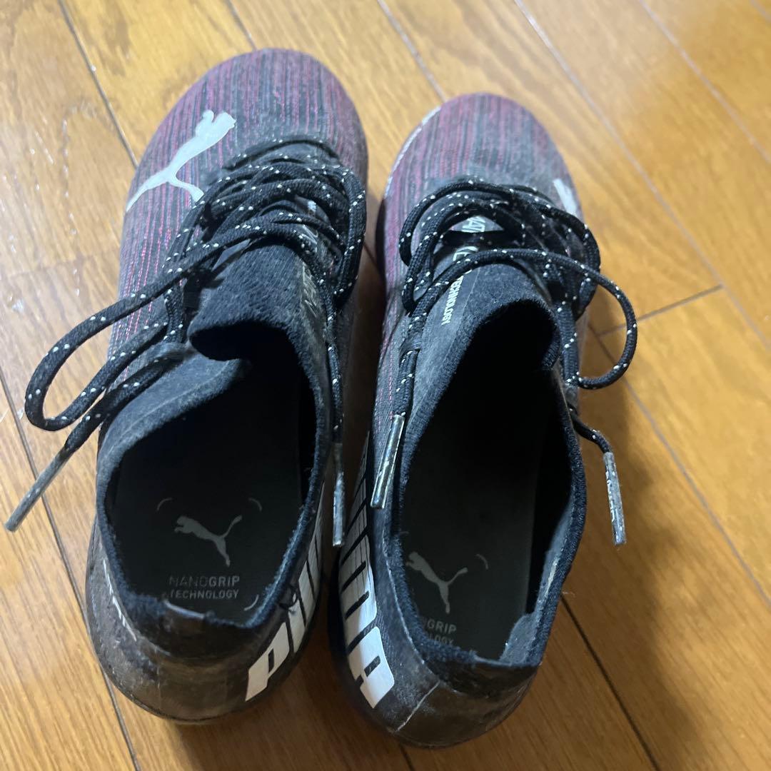 プーマウルトラミックスソール　取り替え式　24cm