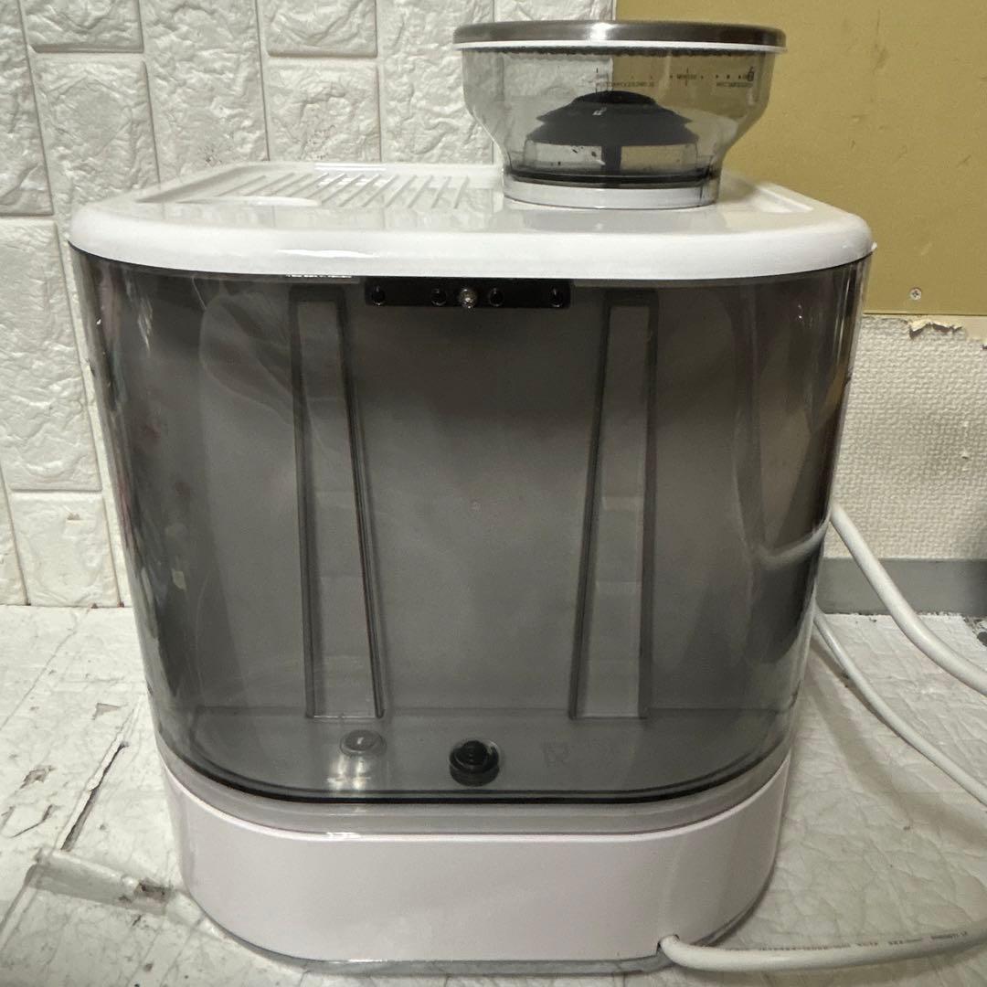 エスプレッソマシン　Cyetus NEO（サイタス ネオ）