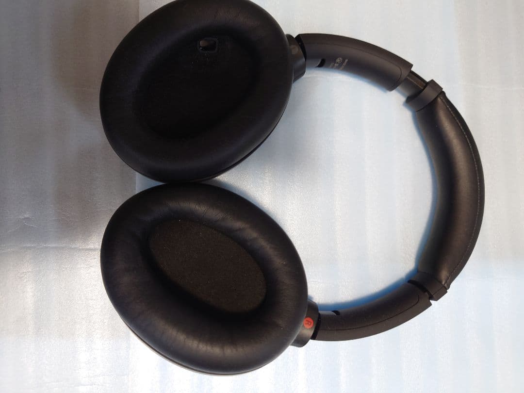 【大幅値引き可】SONY WH-1000XM4 ワイヤレスヘッドフォン