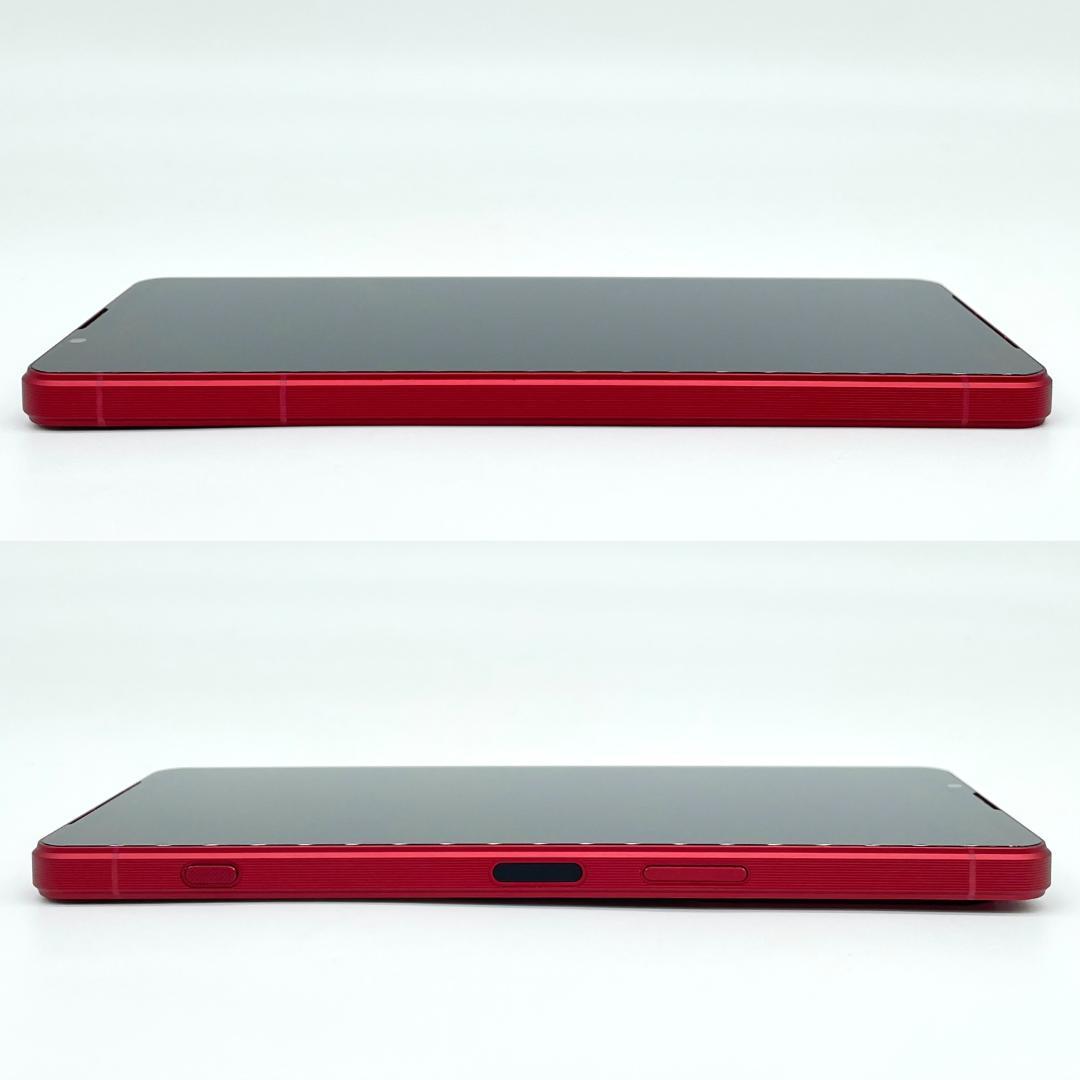 即配【美品】SIMフリー Xperia 1 Ⅵ 512GB XQ-EC44
