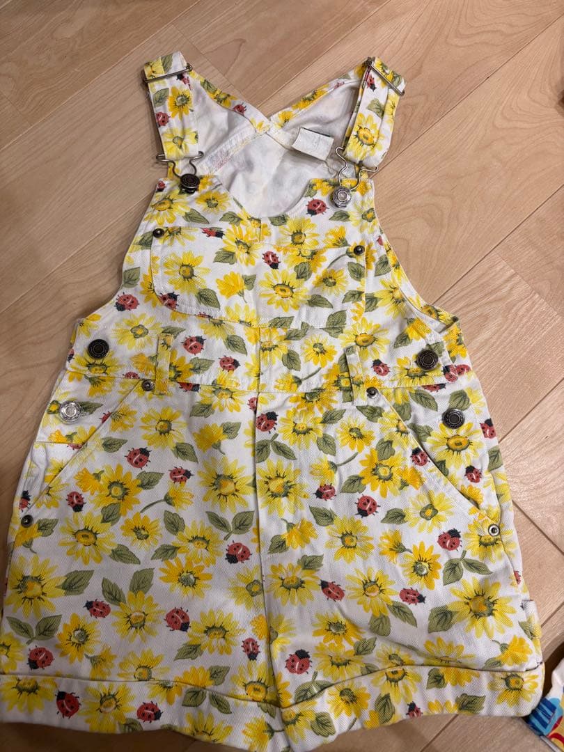 ヴィンテージ 子供服 まとめ売り