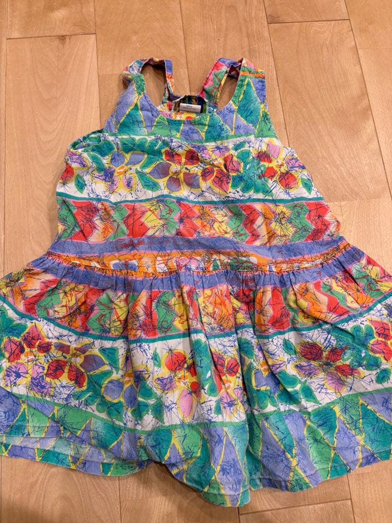 ヴィンテージ 子供服 まとめ売り