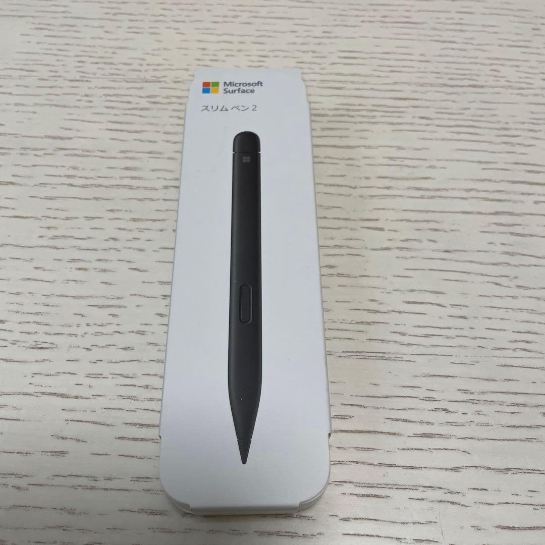 surfaceスリムペン2