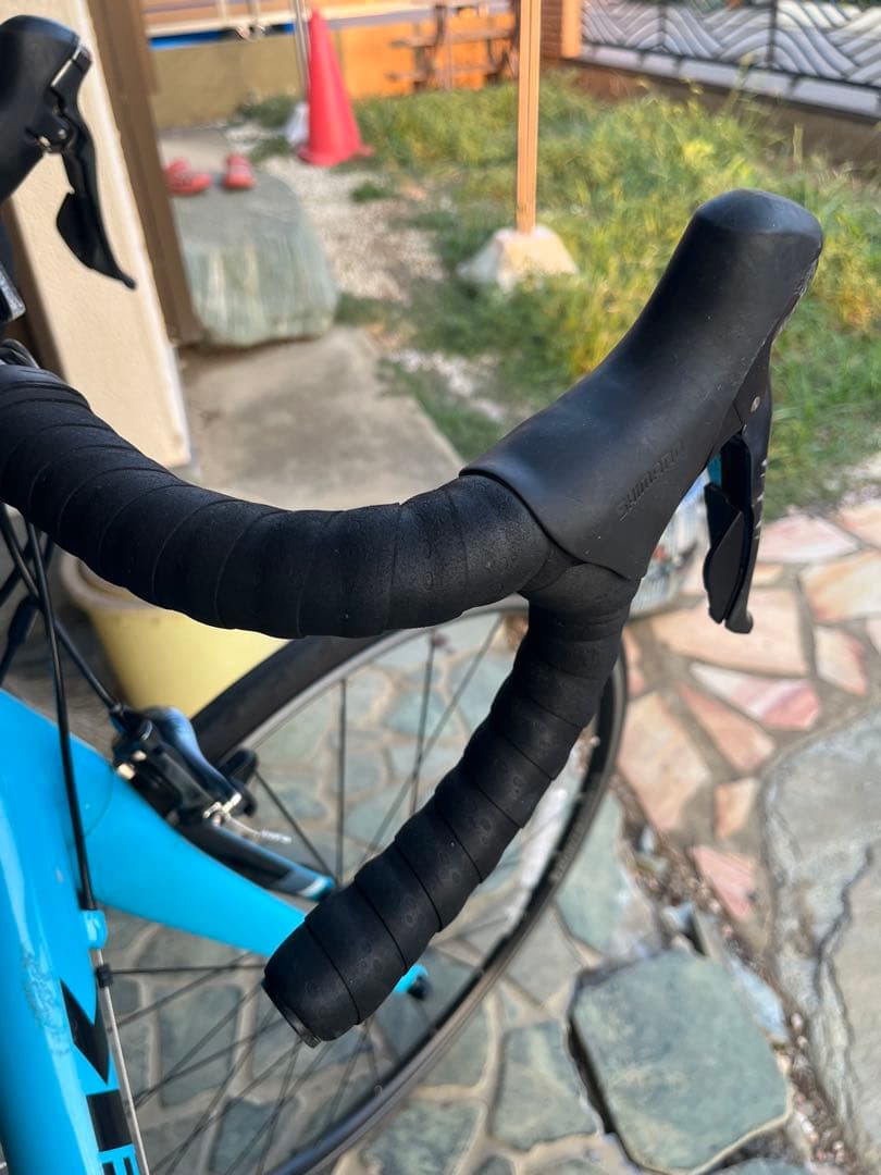 【引取/近隣配達可】TREK EMONDA ALR4 2018 ロードバイク