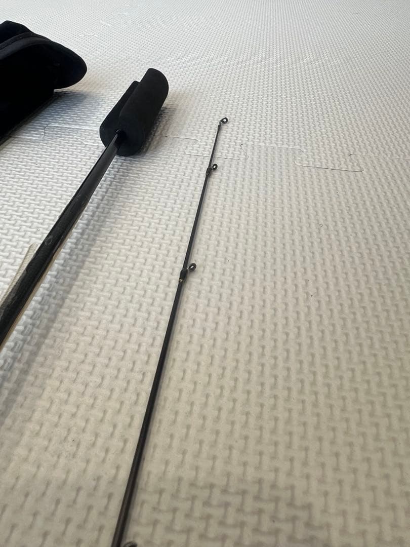 ロッド 34ADVANCEMENT HSR63 version2