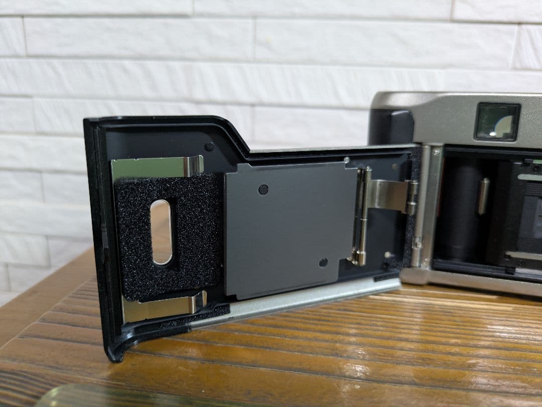 CONTAX TVS 京セラ