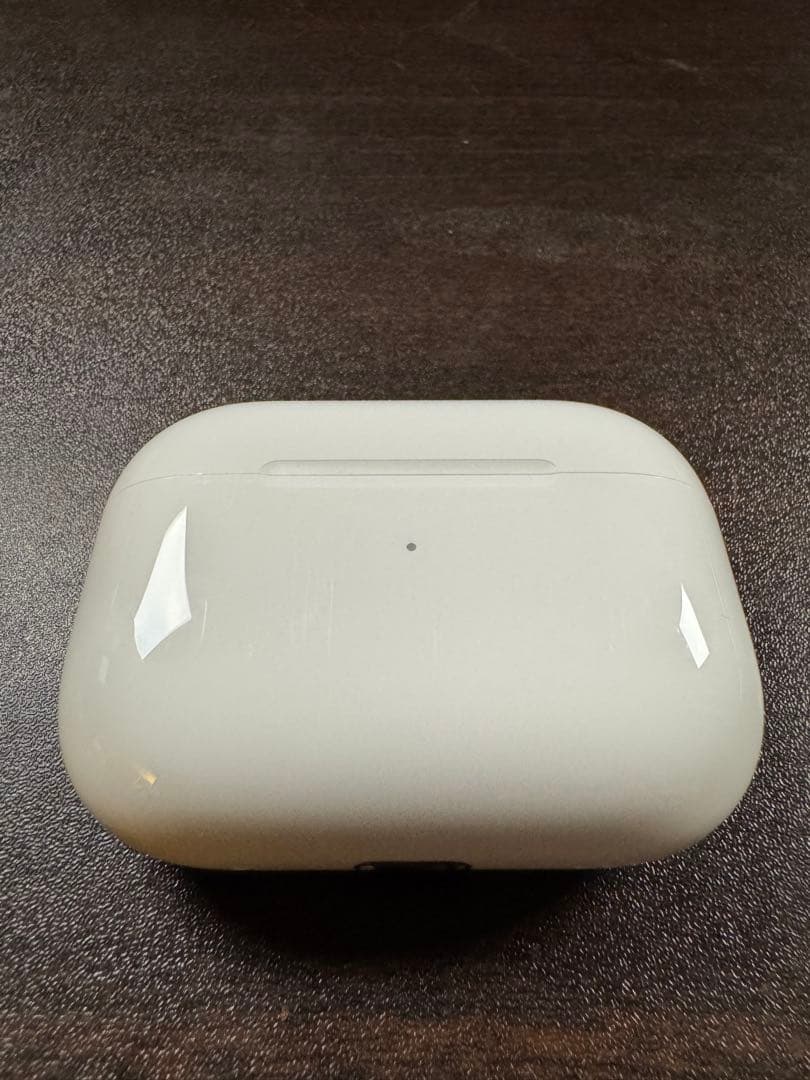 AirPods Pro2 MagSafe搭載モデル MTJV3J/A