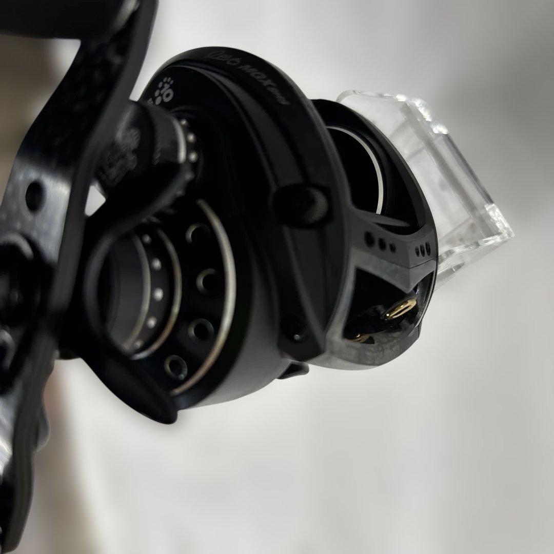 リール R EV O M G X S H S