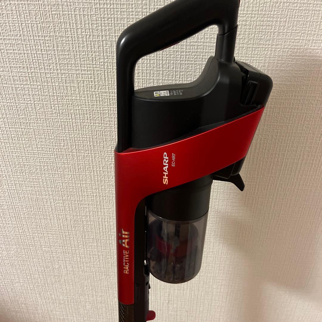 掃除機