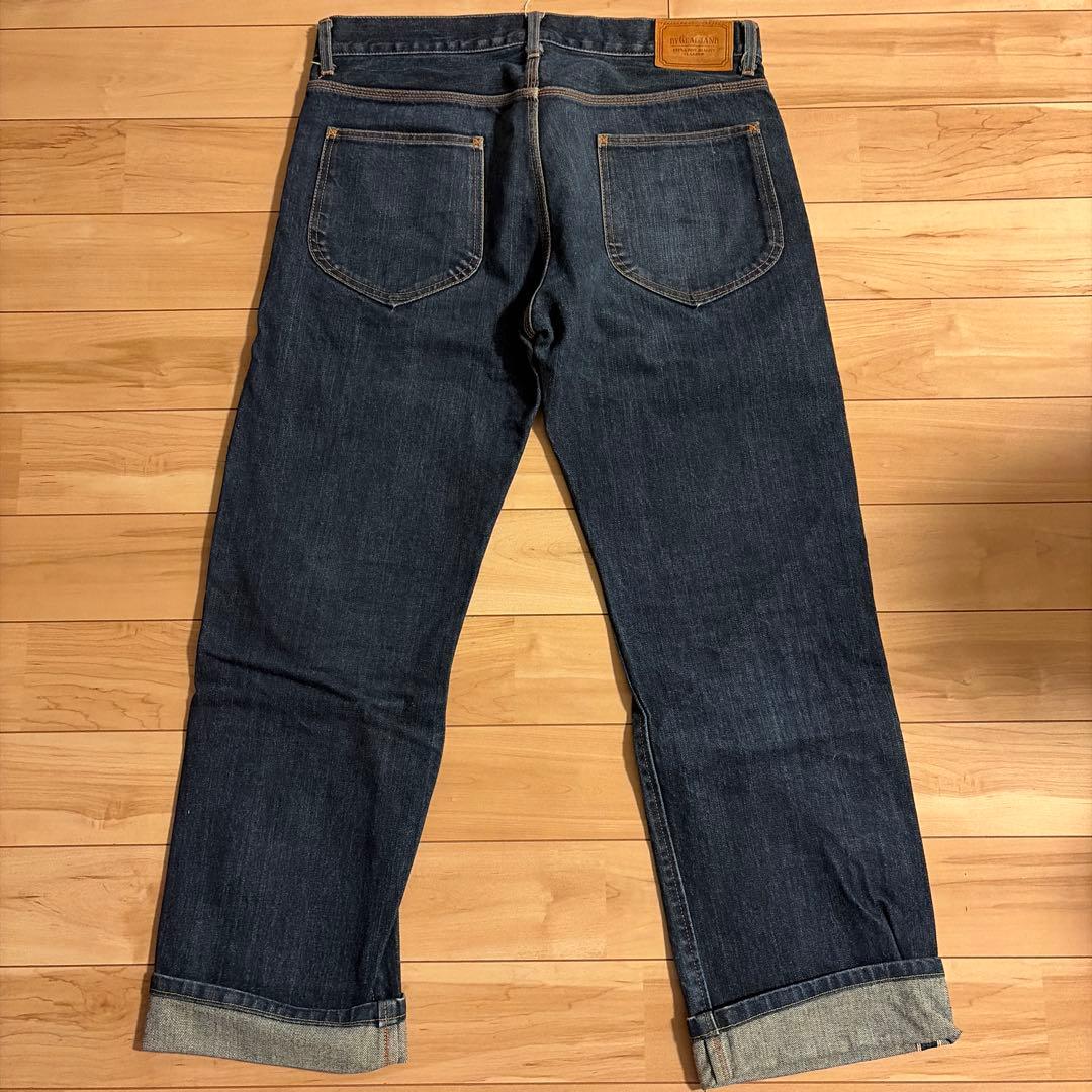 by glad handデニムパンツ