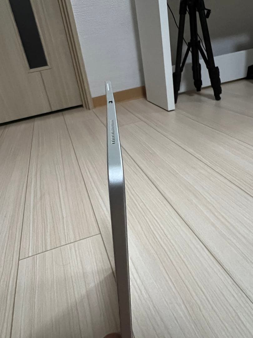 Apple iPad Pro 12.9インチ（第4世代）256GGB 本体　他