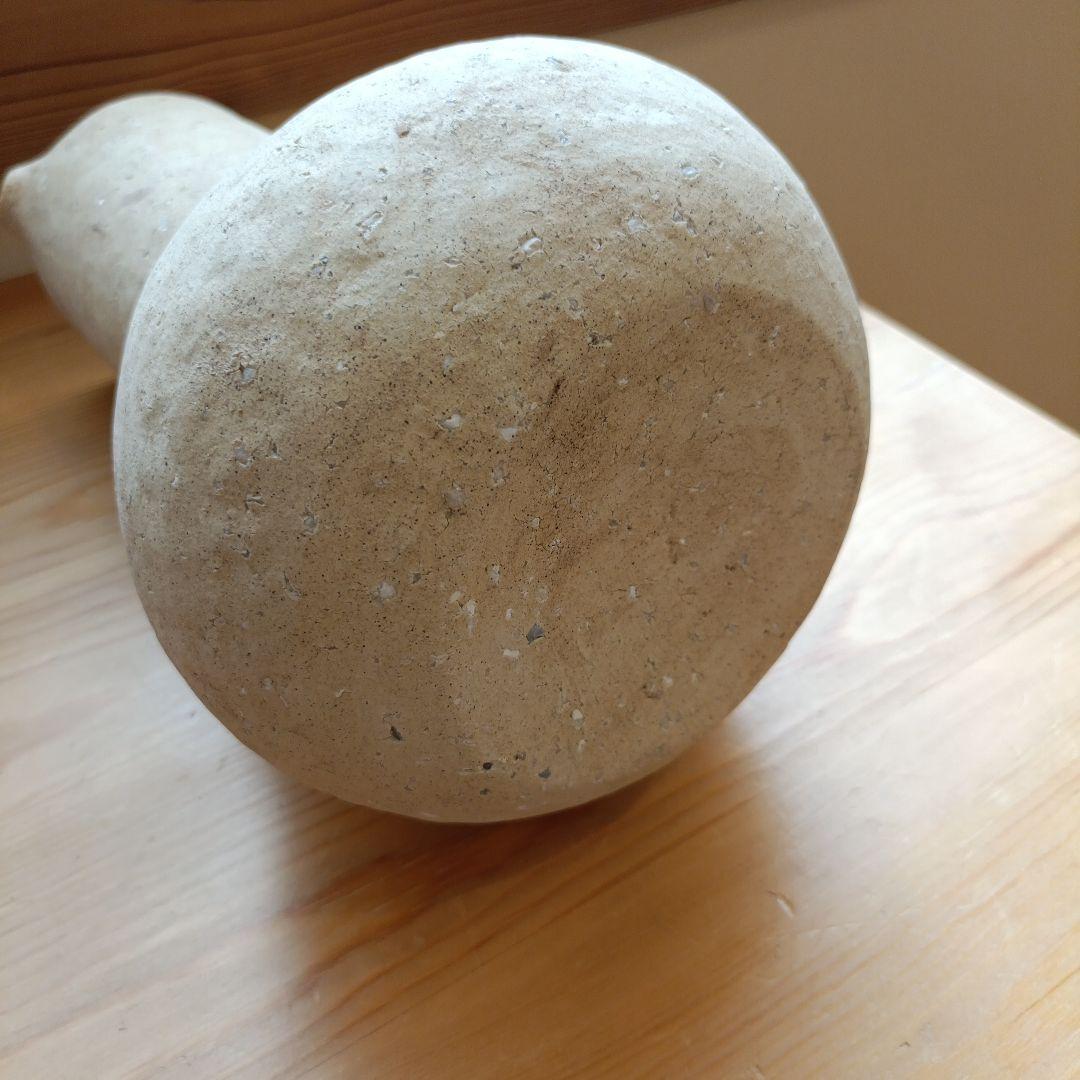 内田京子さん　ピッチャー/花瓶　未使用品