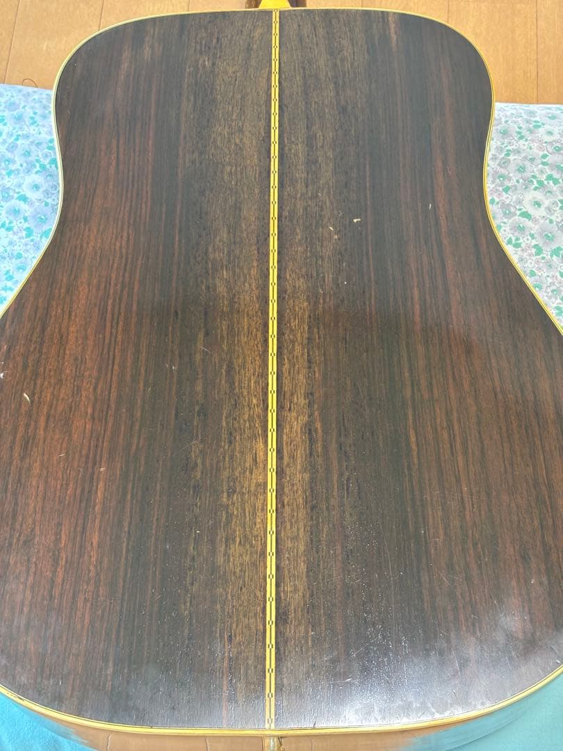 訳アリ特価⁉️レア❗️カワセ楽器オリジナルBILLY ビリー　調整済‼️