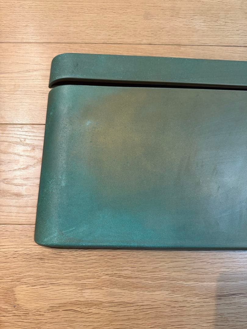 【特殊塗装】ダイキン　リソラ　パネル　真鍮