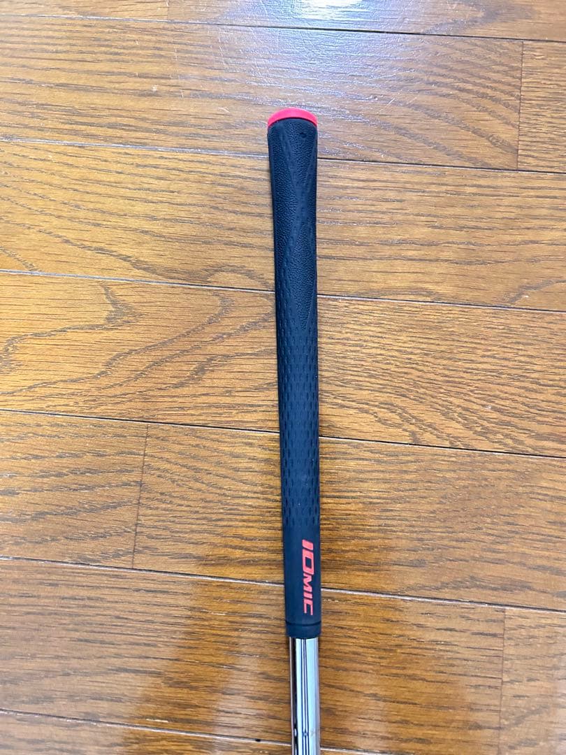 スリクソンZX5 4番アイアン単品