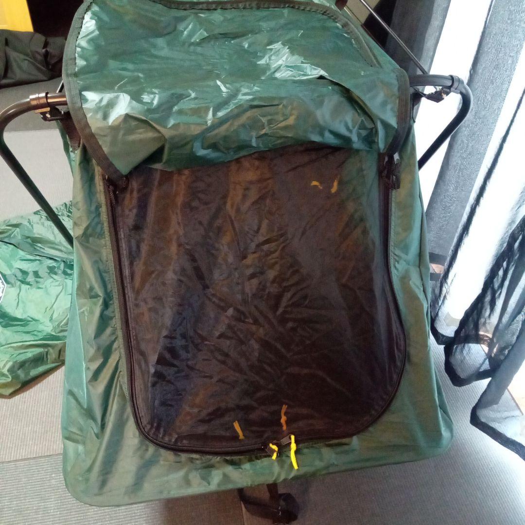 希少✨️入手困難 高床式 KampRite Oversize Tent Cot