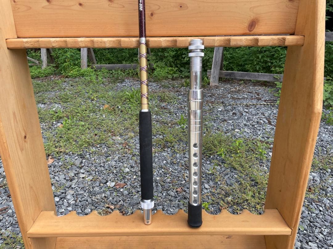 コ*リ様 アマノ釣具　 ZEALOT DEEP GLORIA 300-200 パ