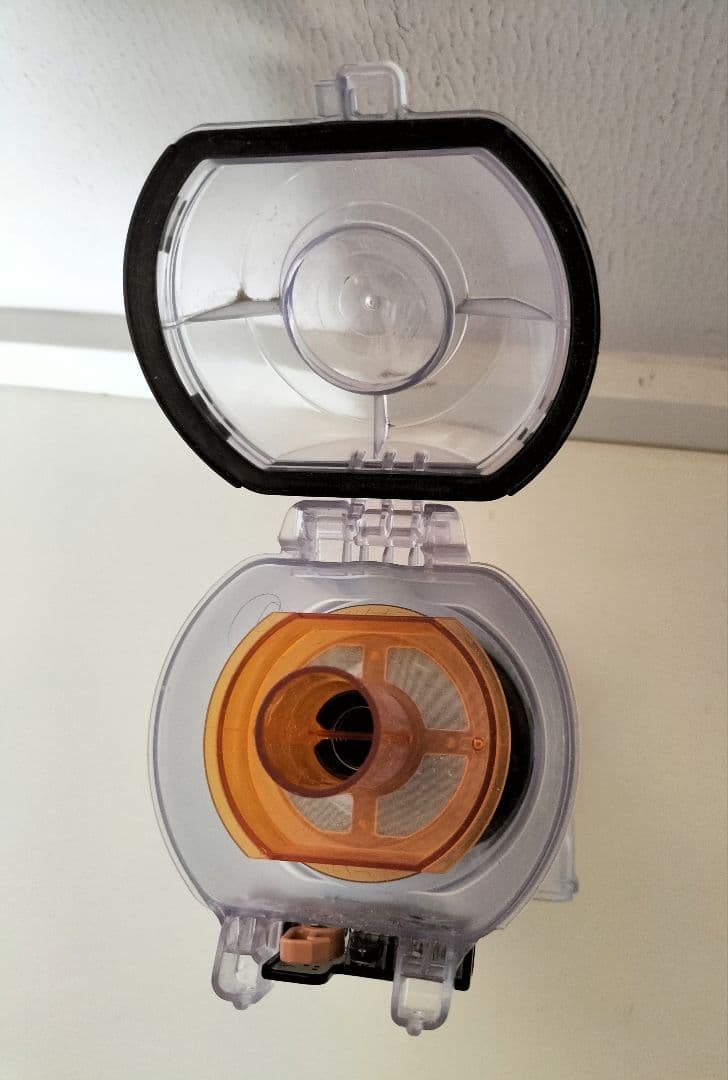 日立 コードレス スティッククリーナー PV-BL3K-N