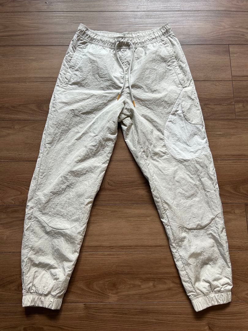 【上下セット】NIKE ナイロンジャケット/パンツ ビッグスウッシュ