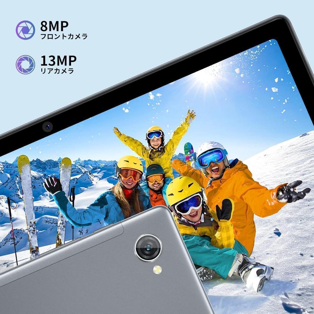 Blackview Tab15　バッテリー大容量　FHD 10.5インチ　薄型