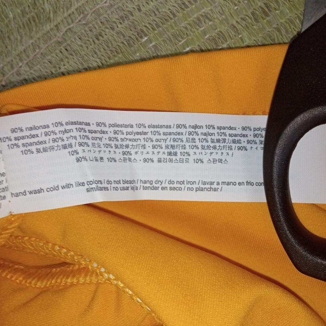 Good Luck New York チアリーディングセット　アンダースコート付