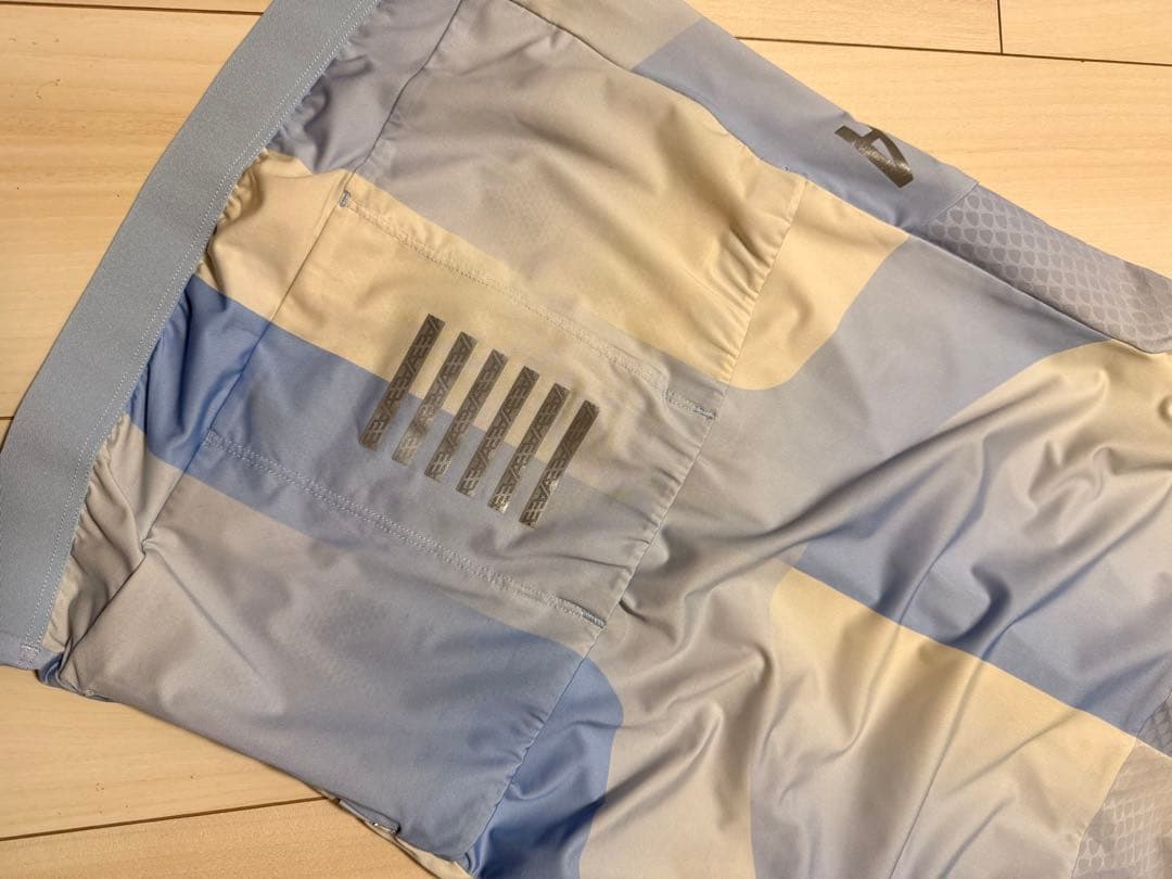 Rapha プロチーム エアロジャージ PRINT PACK ーサイズM