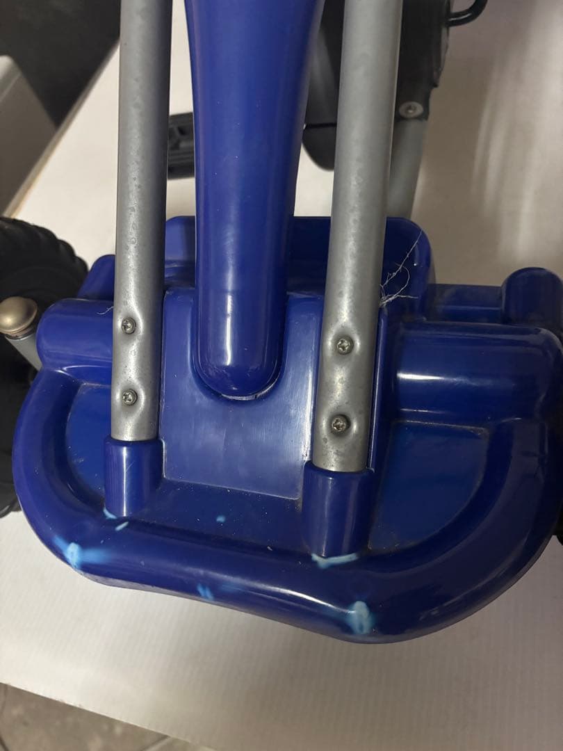 BIG WHEEL KART 3 キッズカート