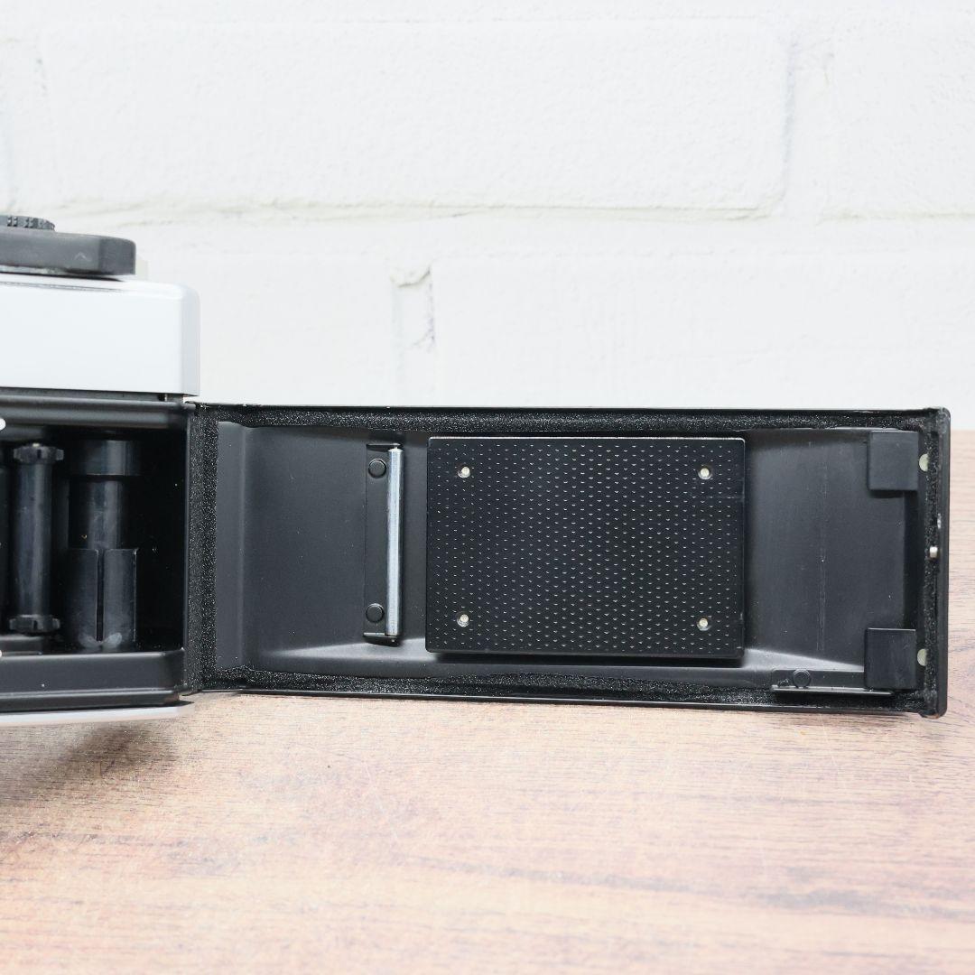 【完動品】FUJICA ST801/EBC FUJINON 55mm F1.8