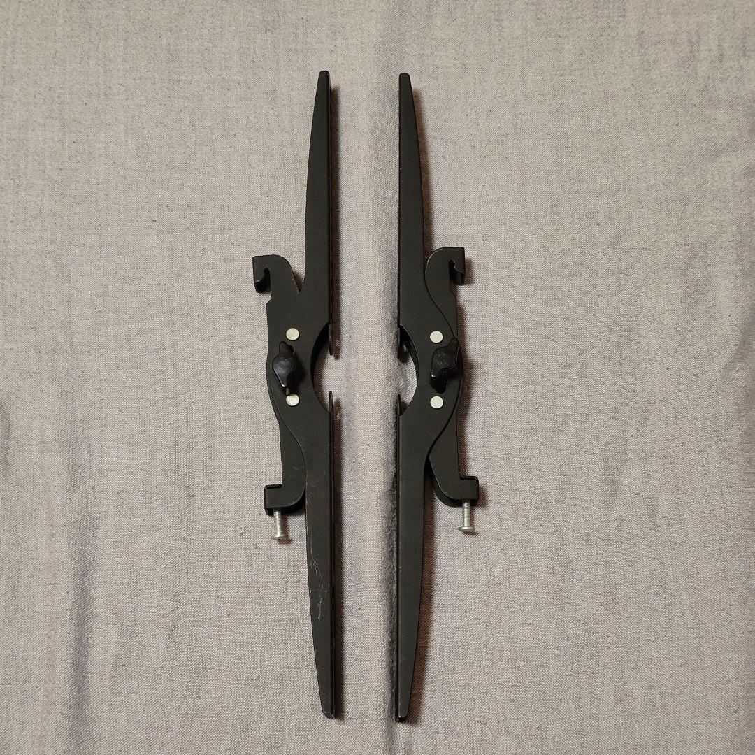 壁美人　TI300　Lサイズ　テレビ　ホワイト　37〜65インチ