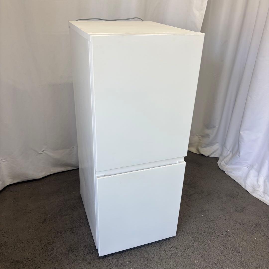 ★95　冷蔵庫　パナソニック　23年製　一人暮らし　小型　綺麗　安い　設置無料