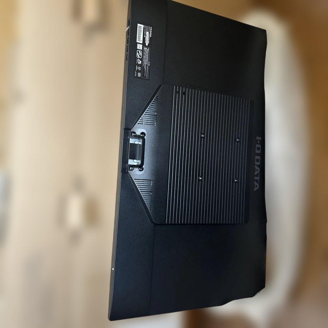 I-O DATA ディスプレイ本体LCD-DF321XDB-A