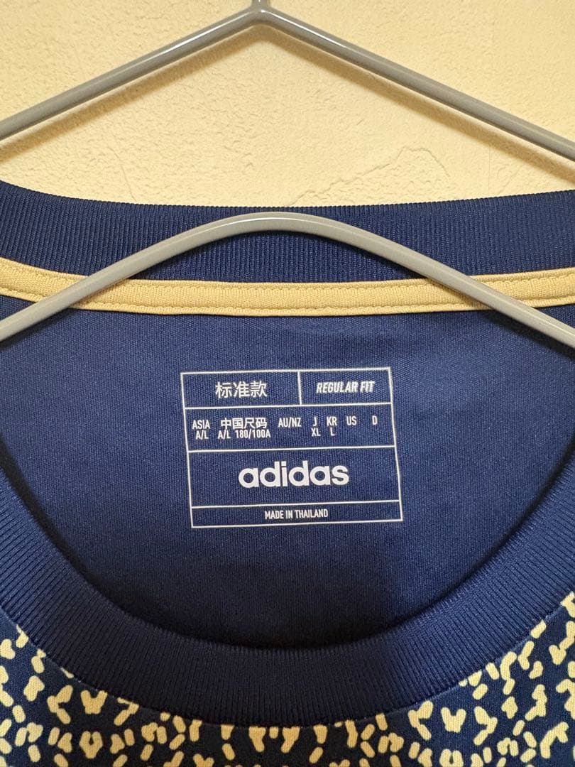 横浜F・マリノス　スペシャルユニフォーム 2023 23番　宮市亮　選手