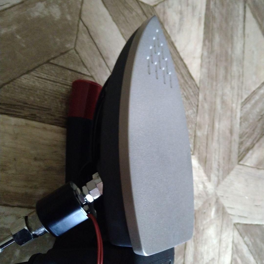 s*)様 NAOMOTO HYS-520 ハンディアイロン